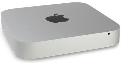 Mac mini Hosting